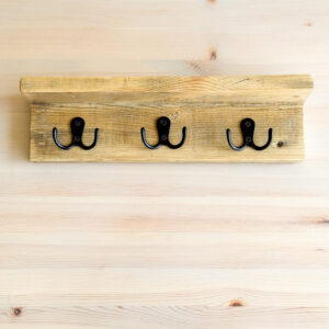 Wall Mounted Key Holder