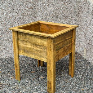 Raised Planter